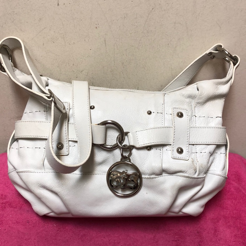 Tosca Blu Crossbody Purse